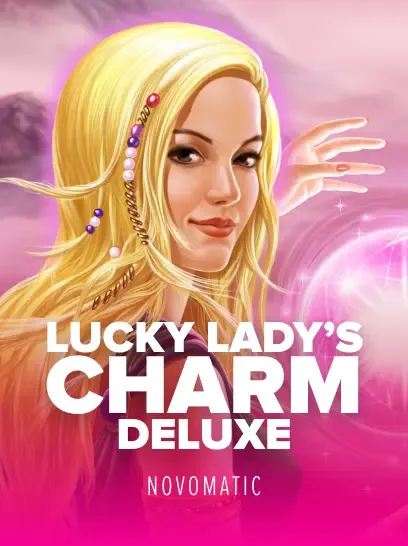 Lucky Lady's Charm